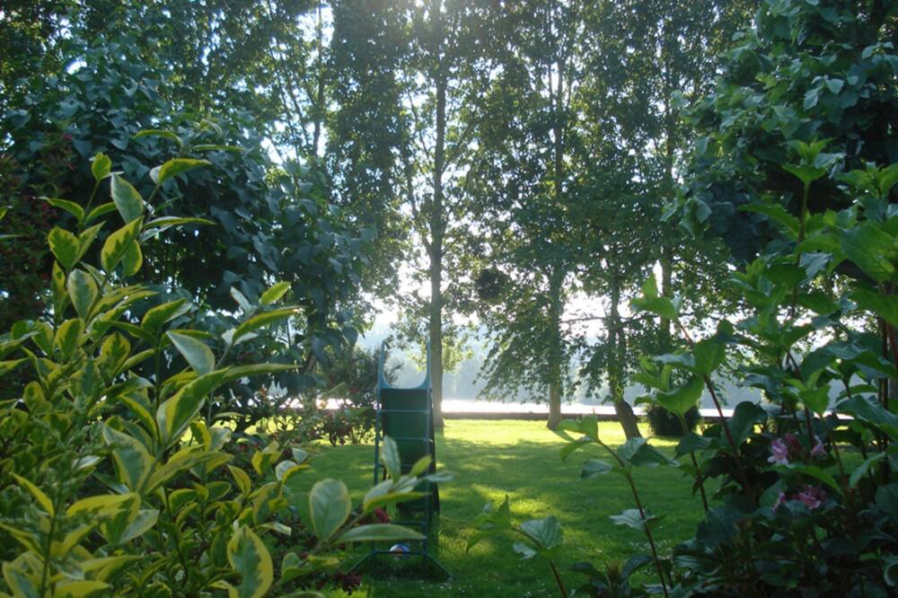 Photo of Outdoor in Saint-Martin-de-Boscherville
