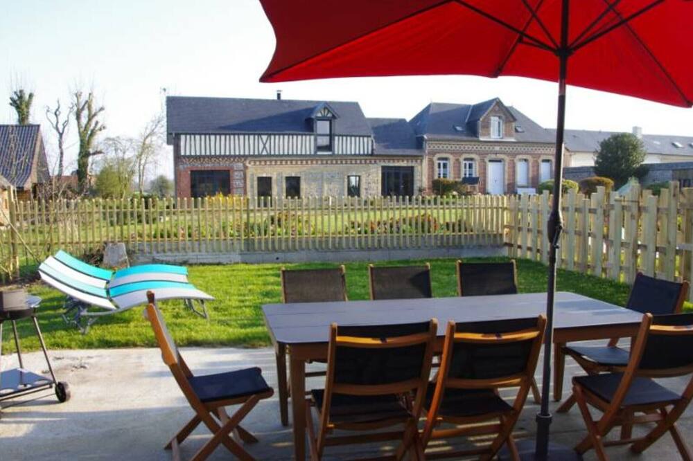 Photo of Outdoor in Saint-Jouin-Bruneval