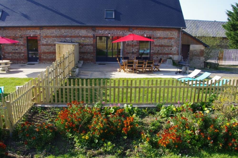 Photo of Outdoor in Saint-Jouin-Bruneval