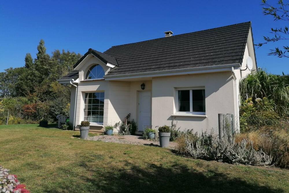 Photo of Outdoor in Saint-Leonard