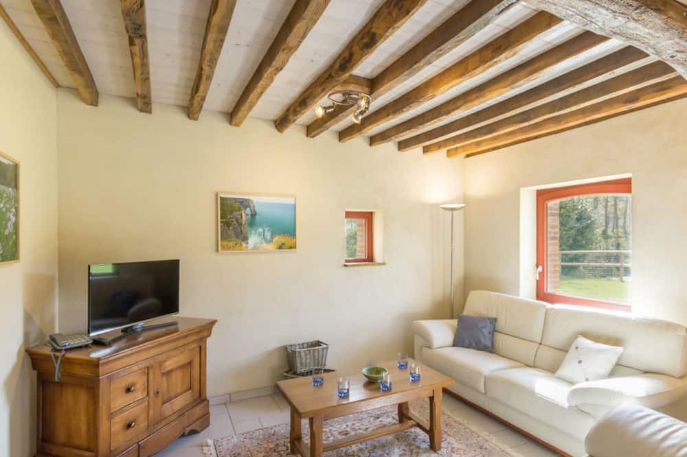 Photo of Livingroom in Paluel