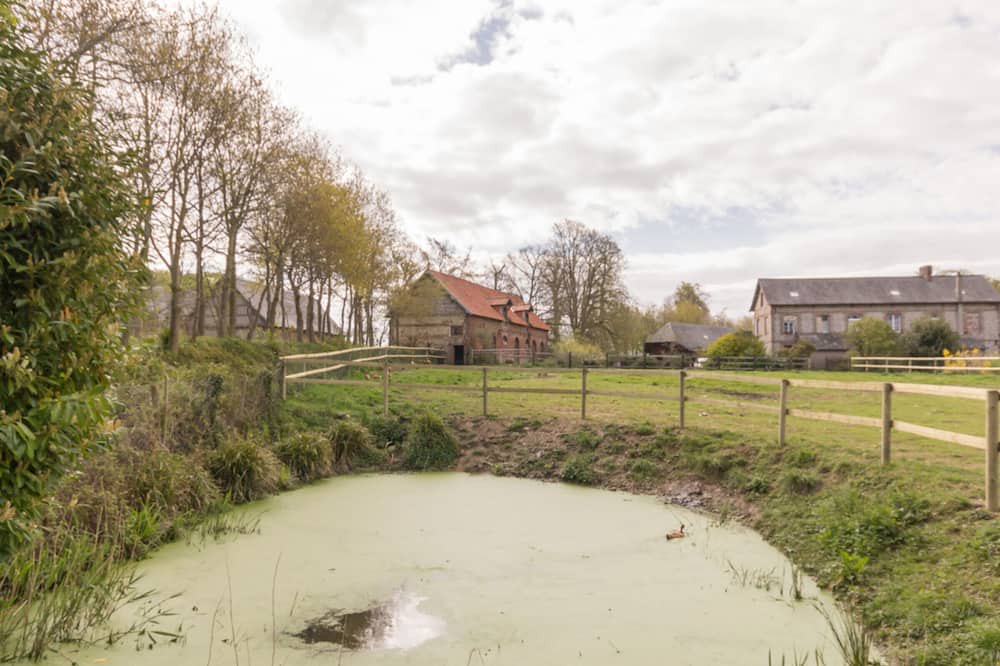 Photo of Outdoor in Paluel