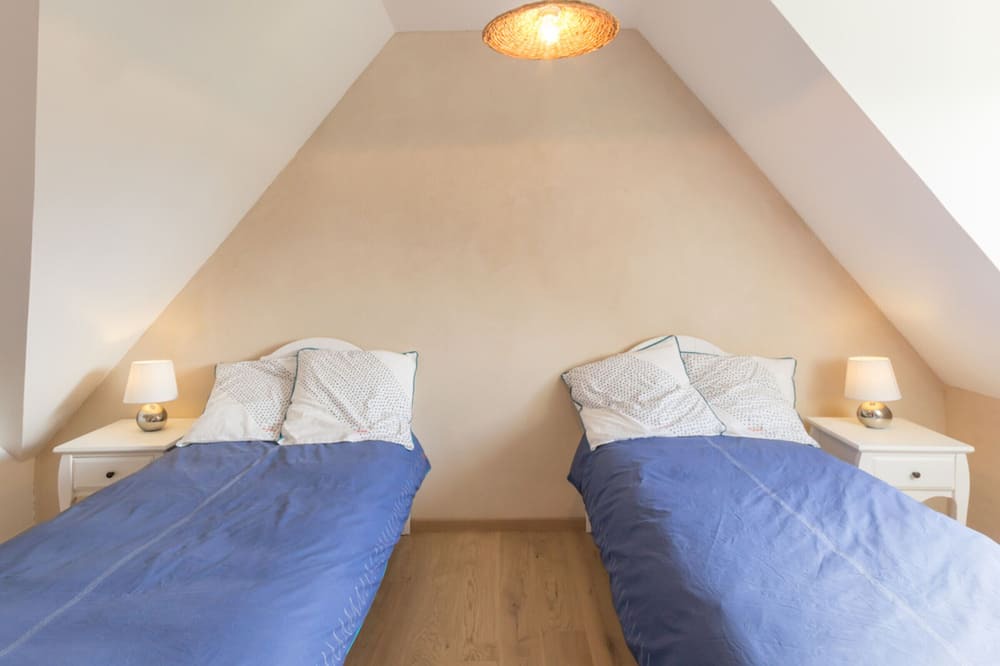 Photo of Bedroom in Paluel