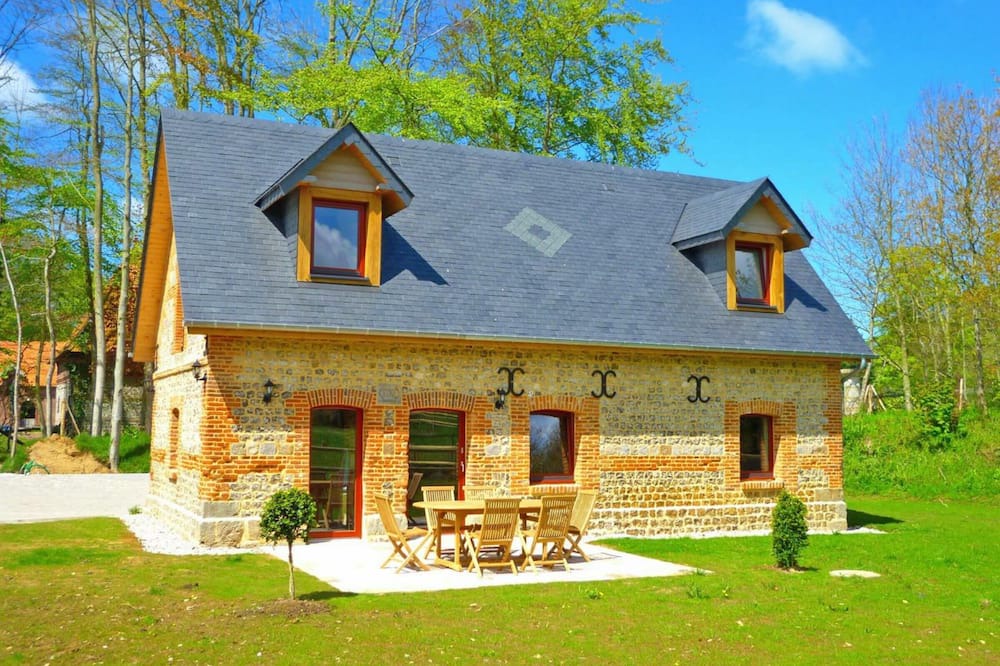 Photo of Outdoor in Paluel