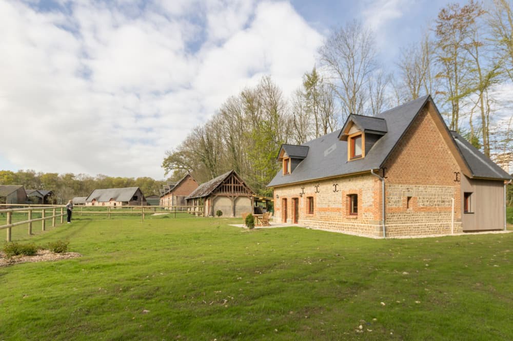 Photo of Outdoor in Paluel