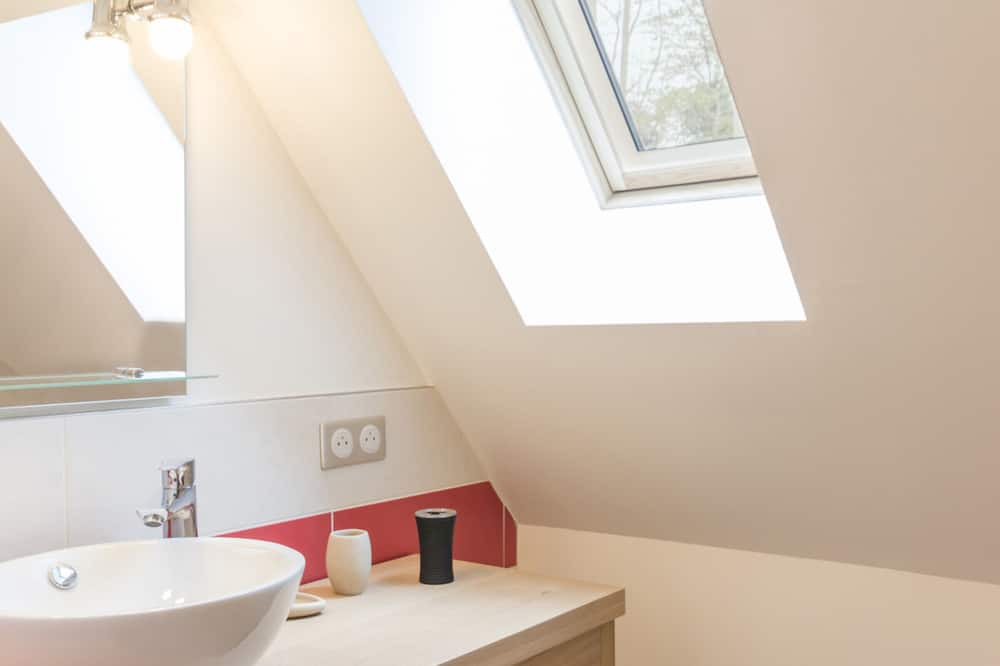 Photo of Bathroom in Paluel