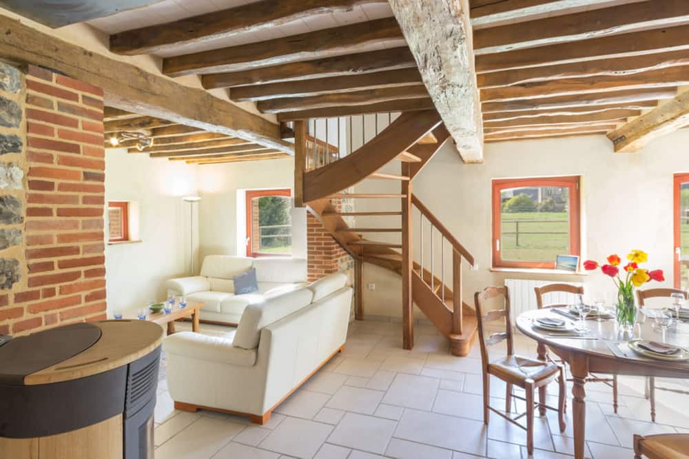 Photo of Livingroom in Paluel