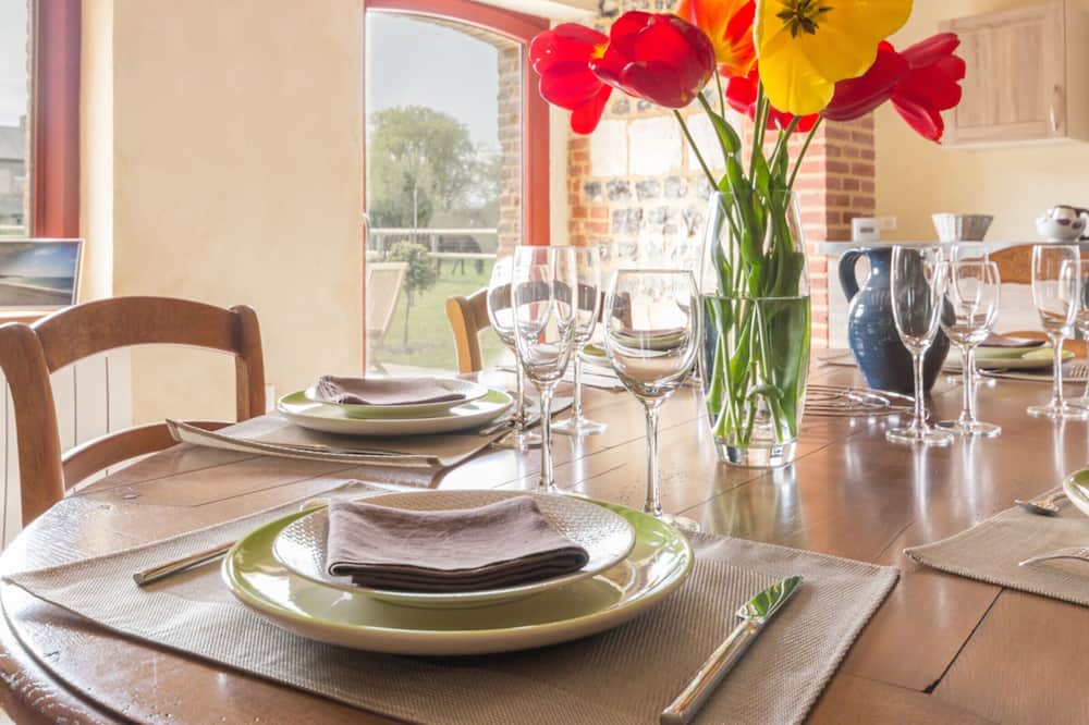 Photo of Kitchen in Paluel