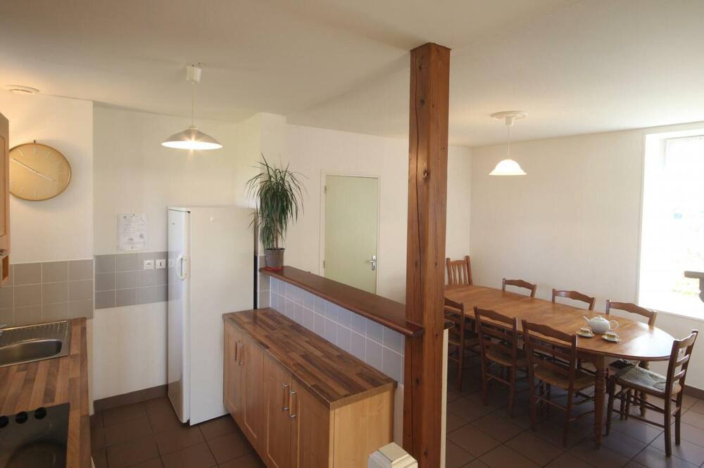 Photo of Livingroom in Vattetot-sur-Mer