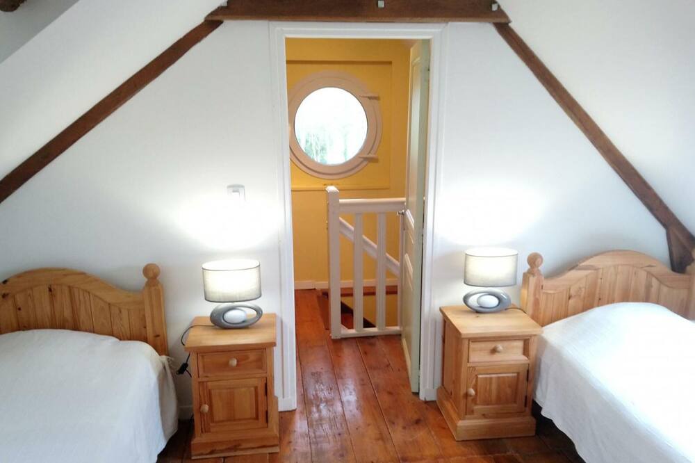 Photo of Bedroom in Vattetot-sur-Mer
