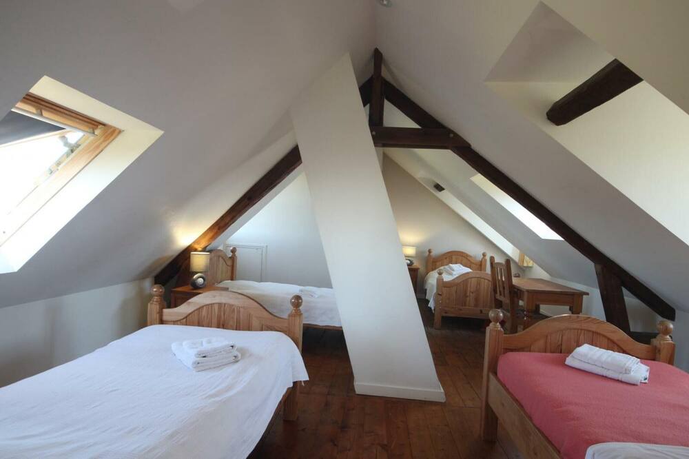 Photo of Bedroom in Vattetot-sur-Mer