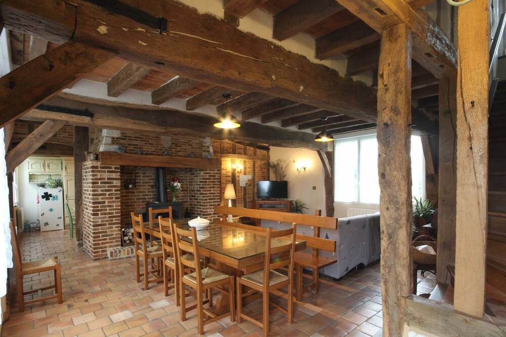 Photo of Kitchen in Saint-Paer