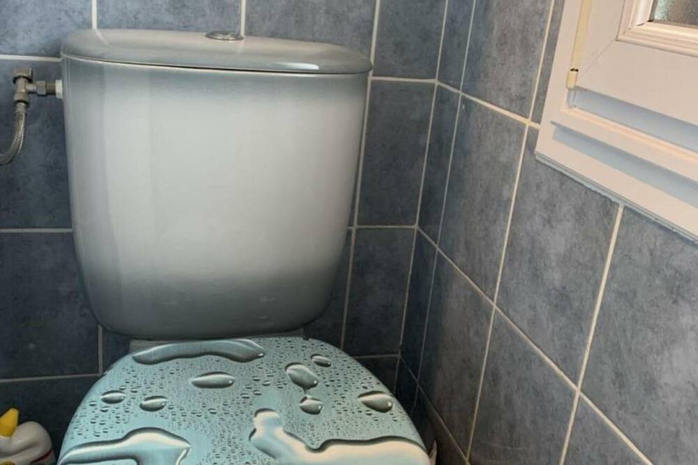Photo of Bathroom in Quiberville
