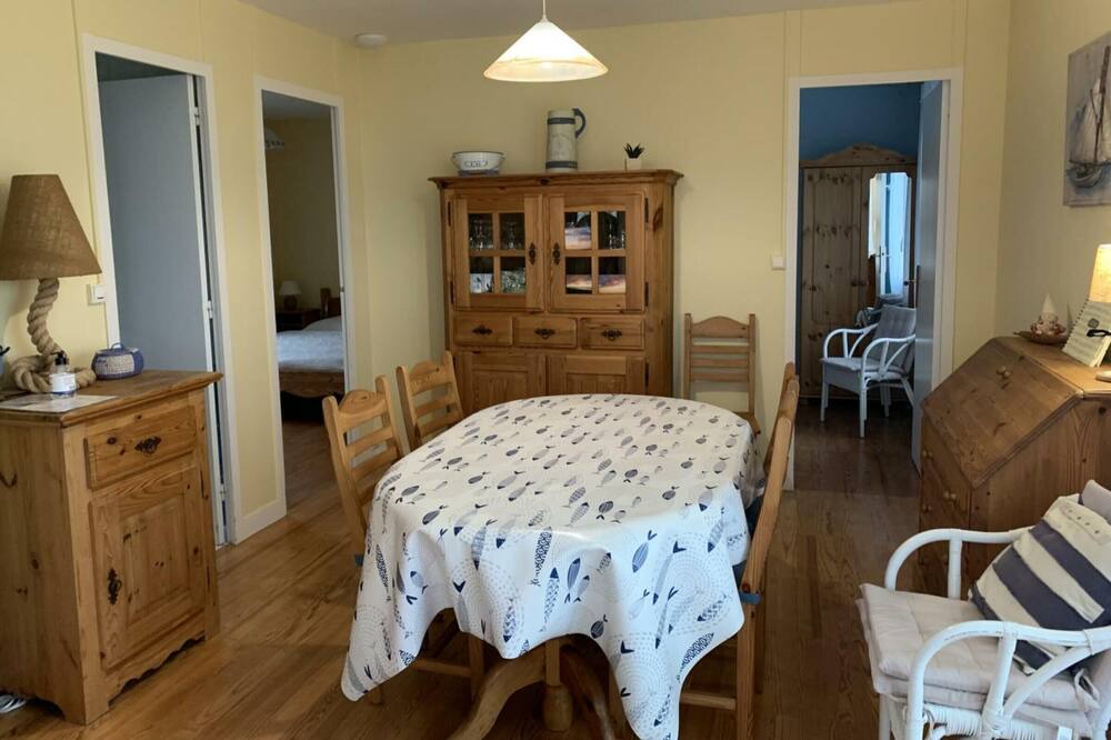 Photo of Livingroom in Quiberville