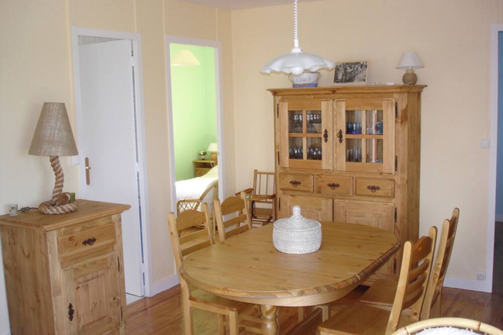 Photo of Kitchen in Quiberville