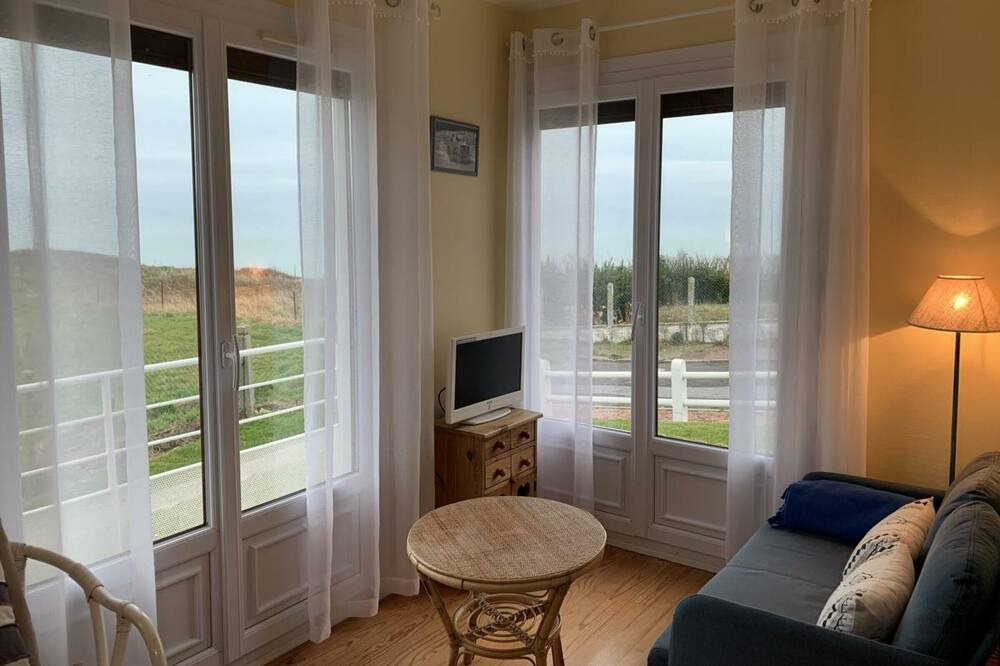 Photo of Livingroom in Quiberville