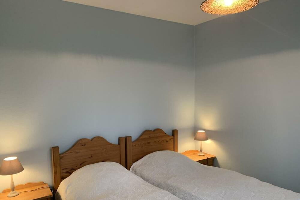 Photo of Bedroom in Quiberville