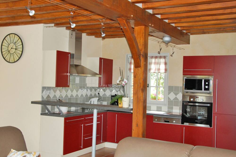 Photo of Kitchen in Port-Jerome-sur-Seine