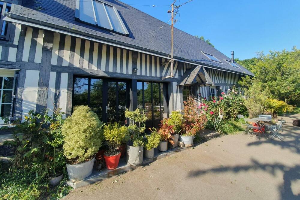 Photo of Outdoor in Octeville-sur-Mer