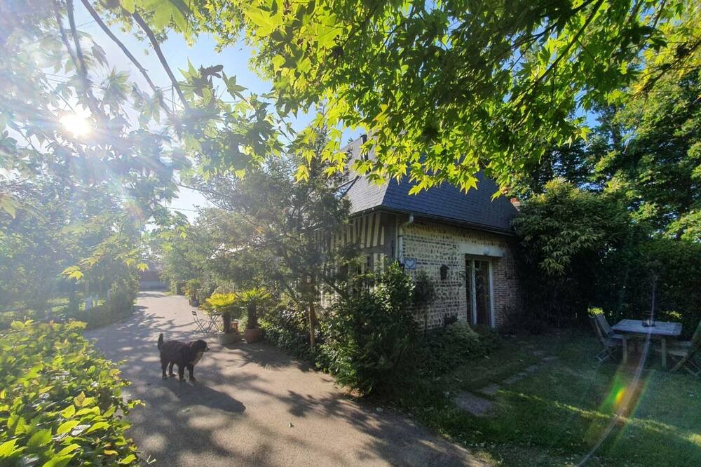Photo of Outdoor in Octeville-sur-Mer