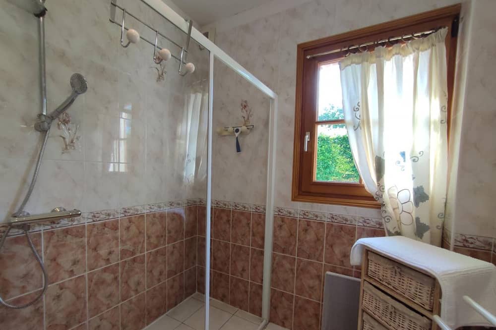 Photo of Bathroom in Nolleval