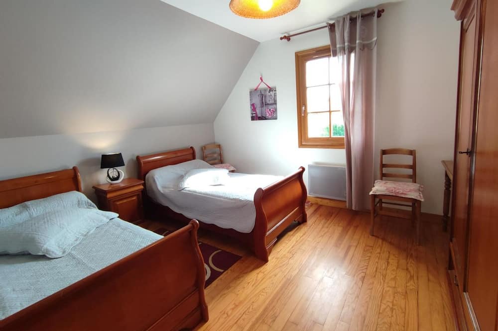 Photo of Bedroom in Nolleval