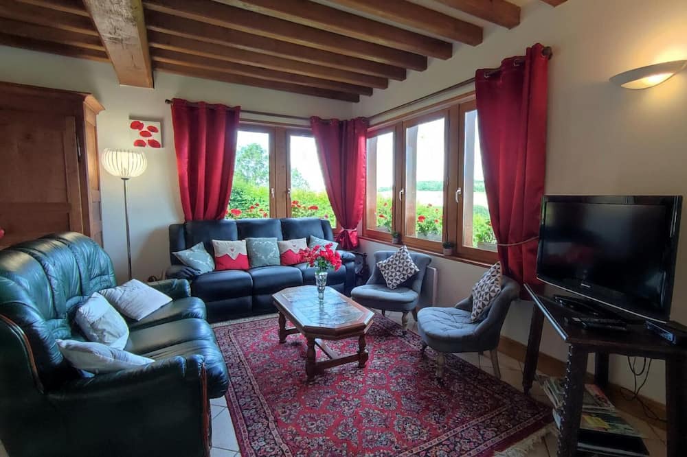 Photo of Livingroom in Nolleval
