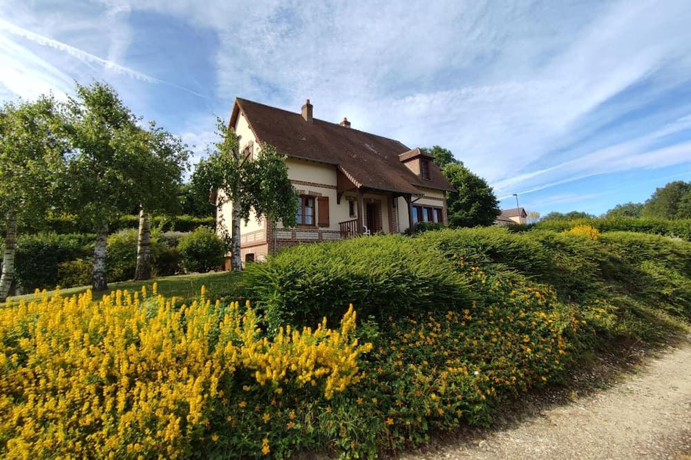 Photo of Outdoor in Nolleval