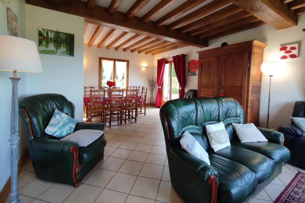 Photo of Livingroom in Nolleval