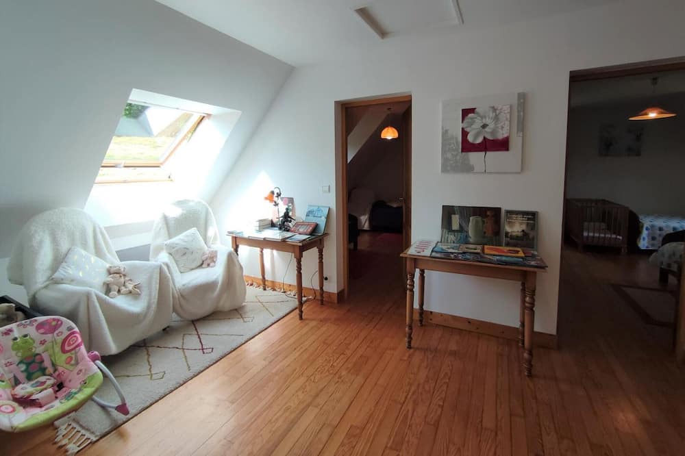 Photo of Livingroom in Nolleval