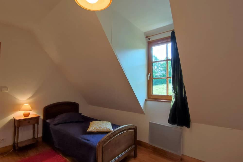 Photo of Bedroom in Nolleval