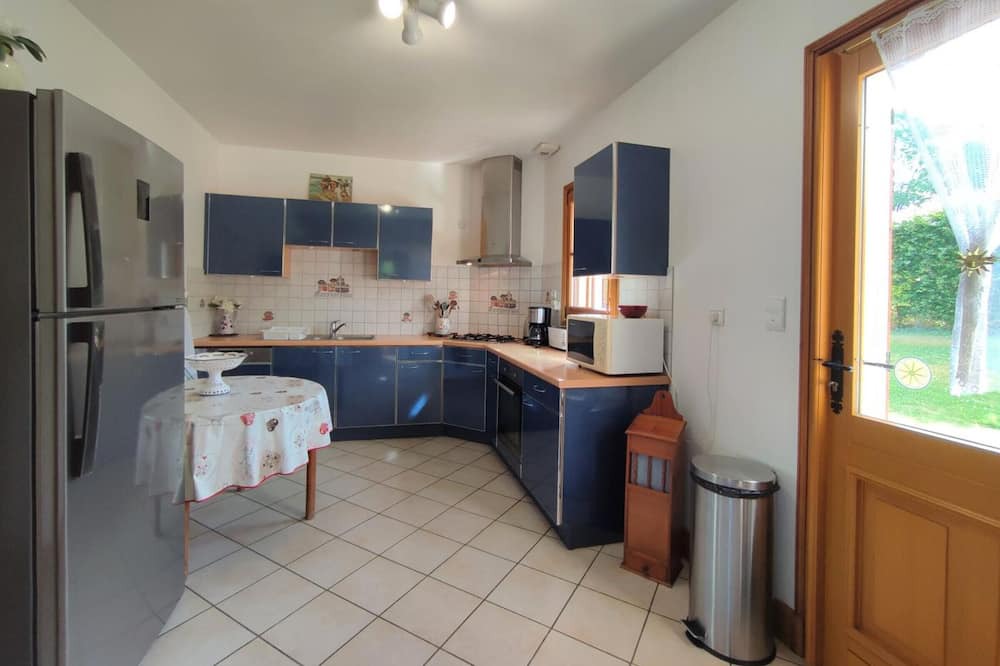 Photo of Kitchen in Nolleval