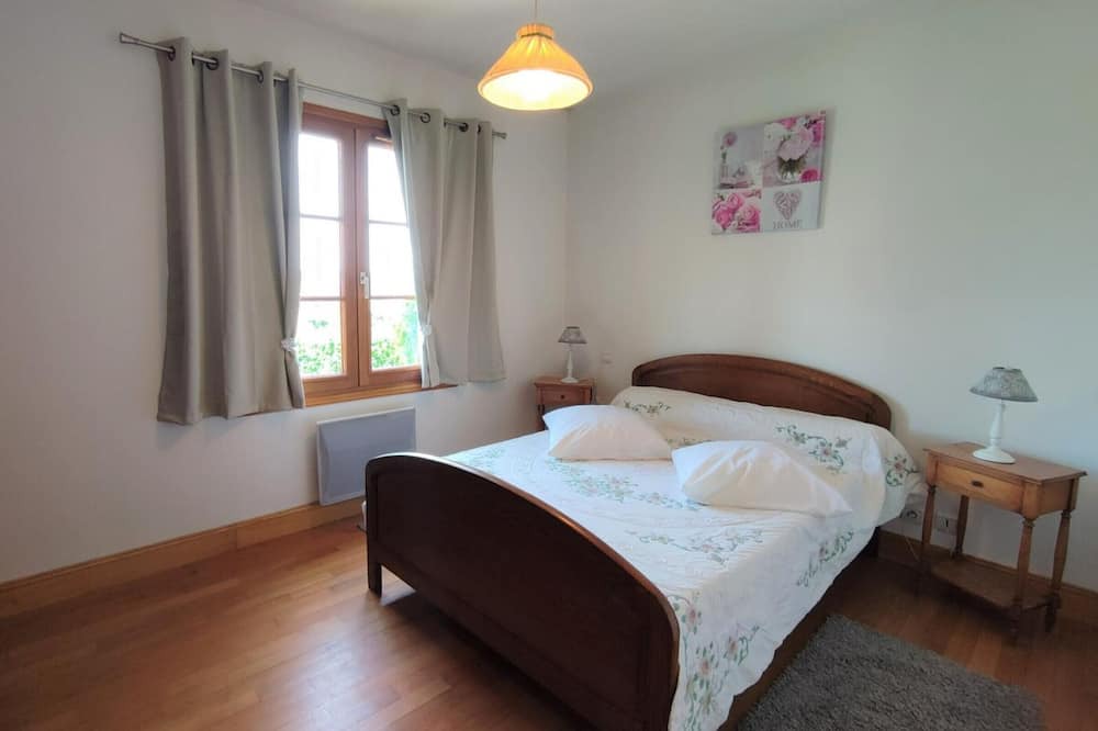 Photo of Bedroom in Nolleval