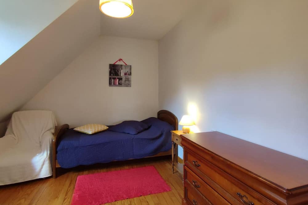 Photo of Bedroom in Nolleval