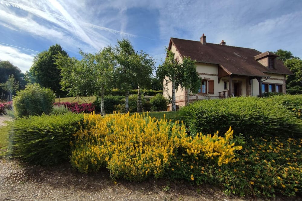 Photo of Outdoor in Nolleval