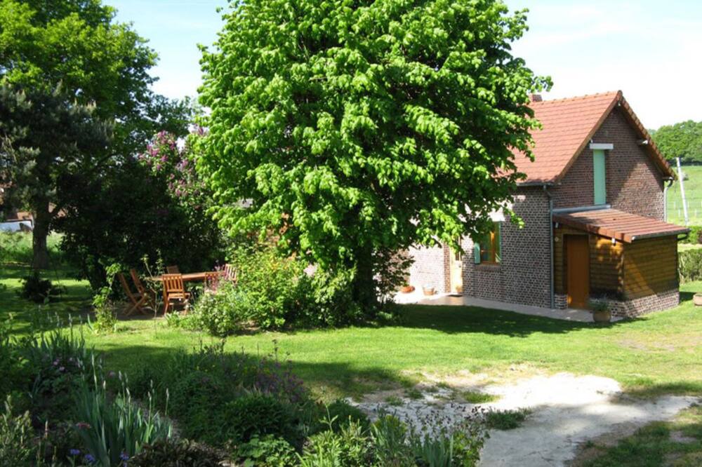 Photo of Outdoor in Roncherolles-en-Bray