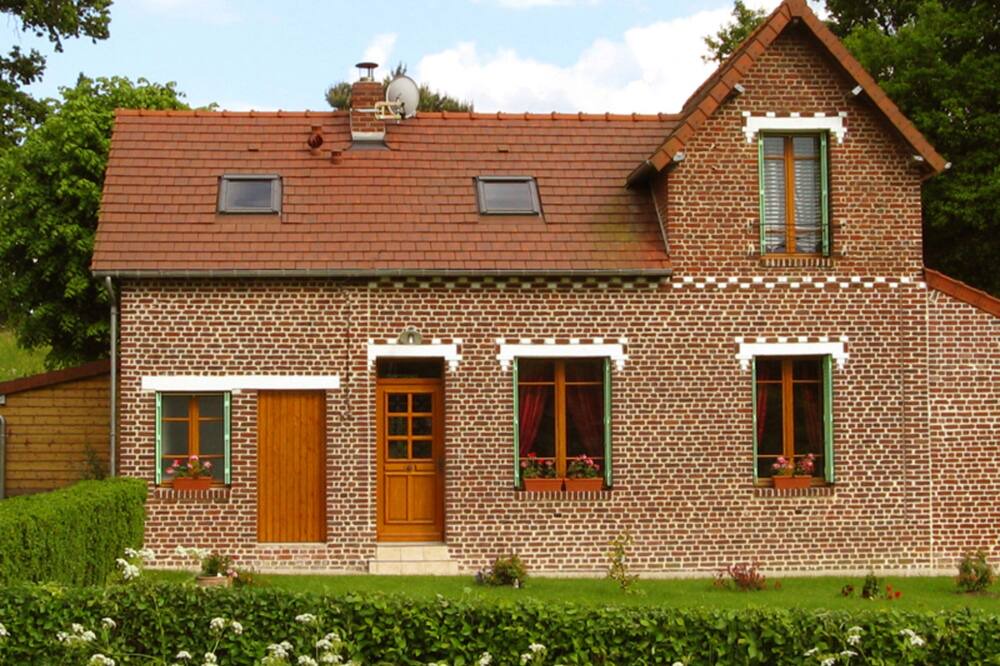 Photo of Outdoor in Roncherolles-en-Bray