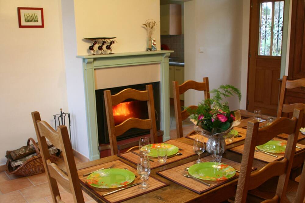 Photo of Kitchen in Roncherolles-en-Bray