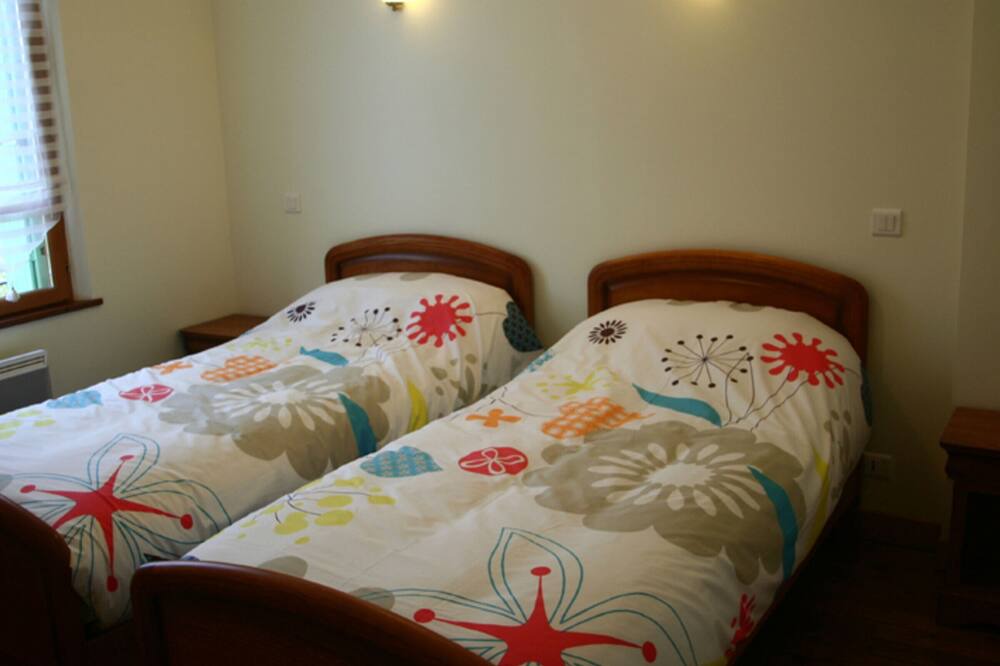 Photo of Bedroom in Roncherolles-en-Bray