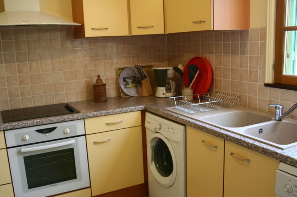 Photo of Kitchen in Roncherolles-en-Bray
