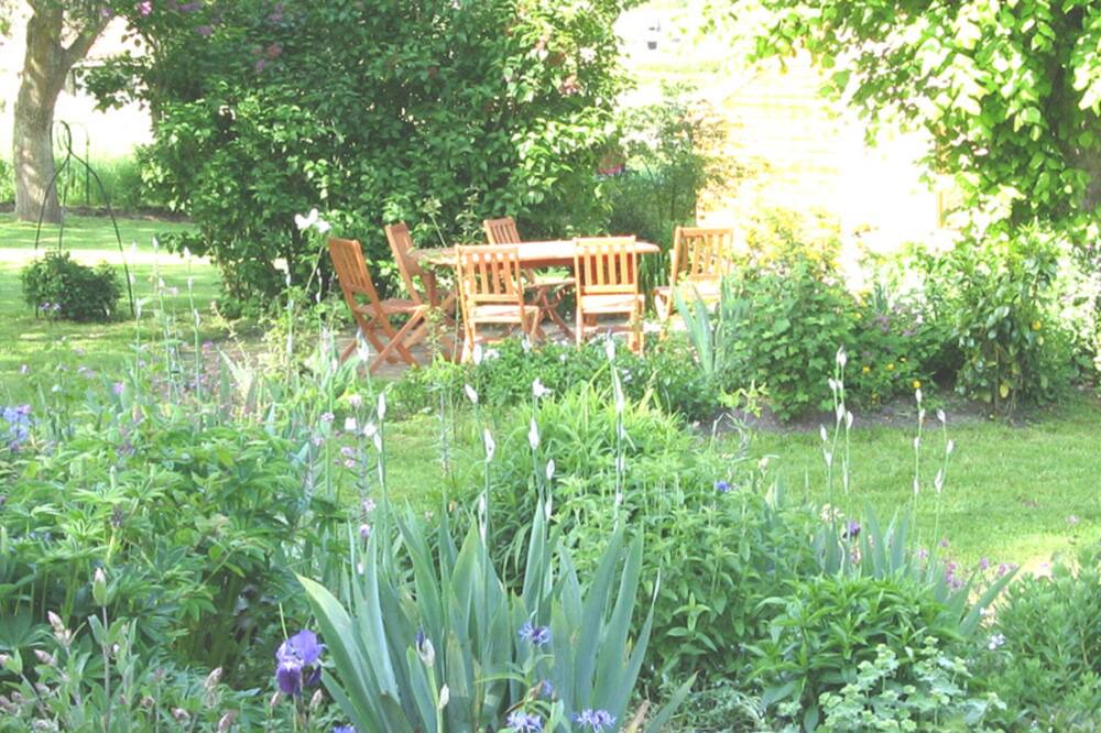 Photo of Outdoor in Roncherolles-en-Bray