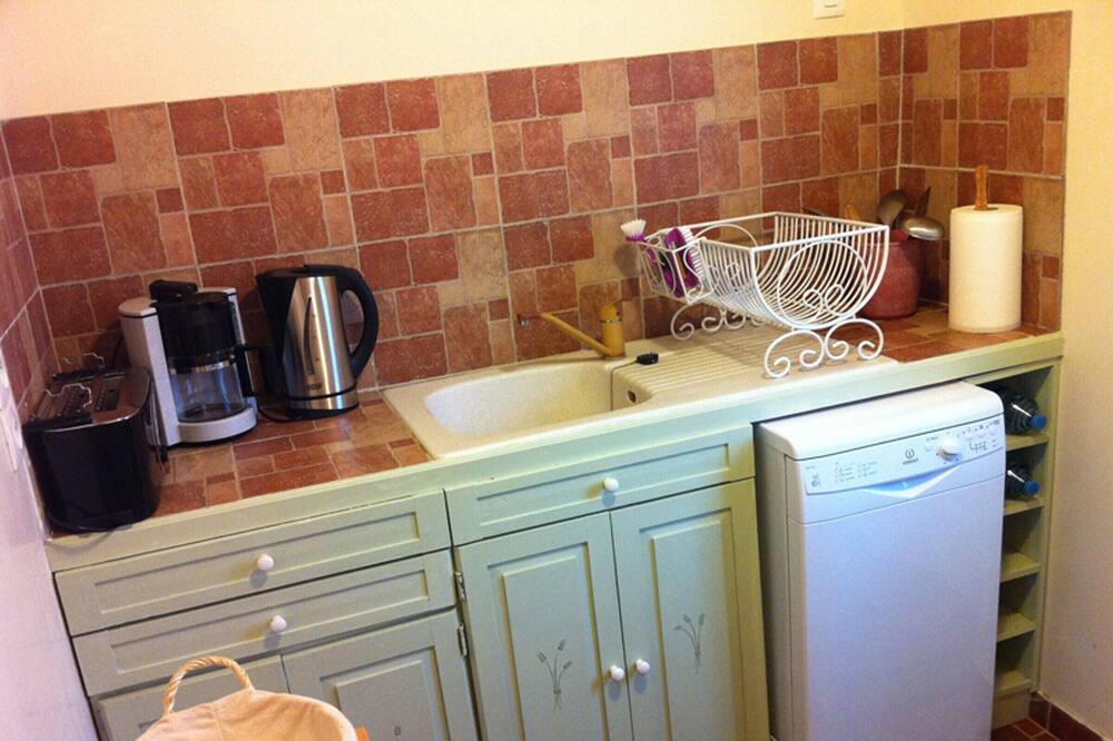 Photo of Kitchen in Riville