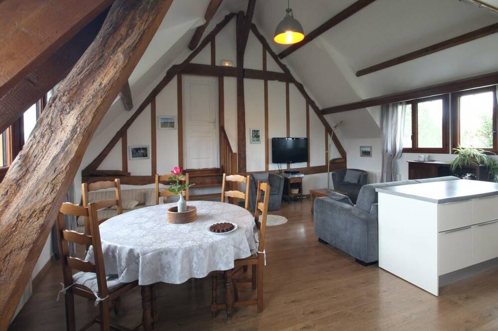 Photo of Livingroom in Fresne-le-Plan