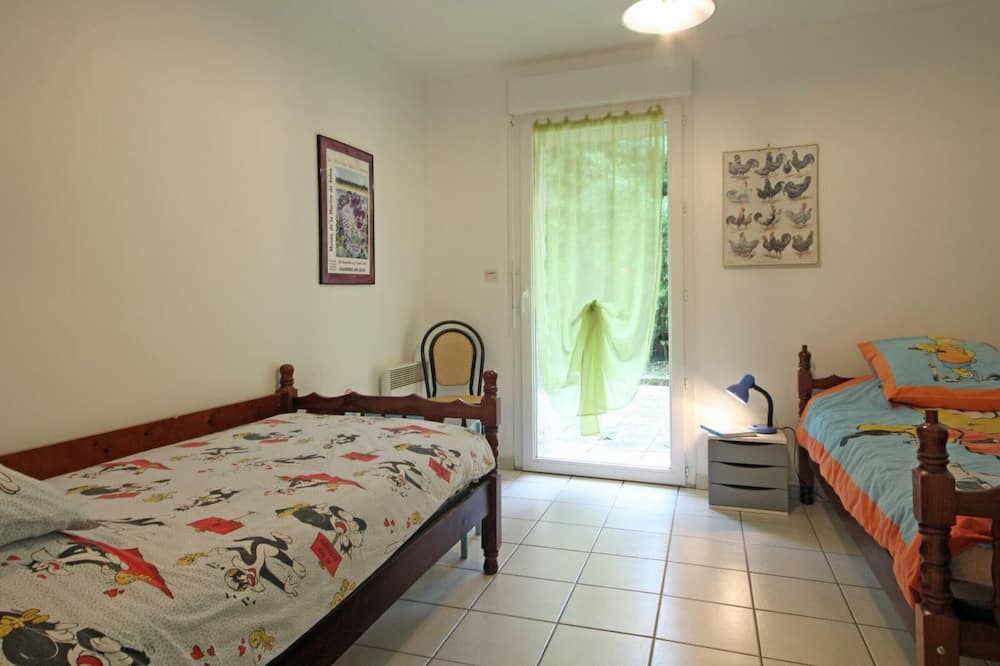 Photo of Bedroom in Saint-Pierre-de-Manneville