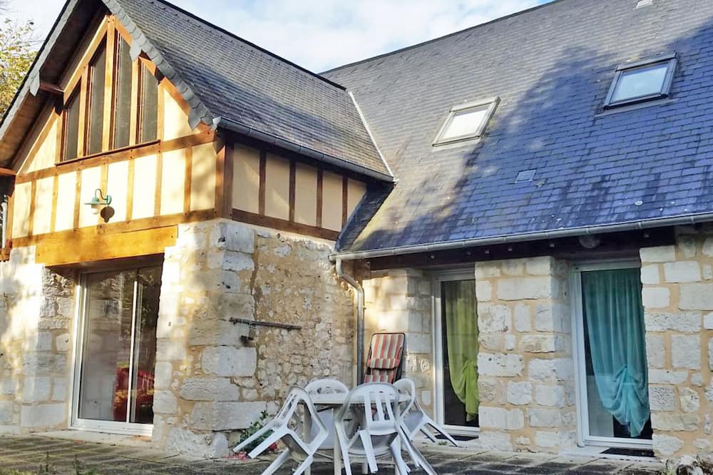 Photo of Outdoor in Saint-Pierre-de-Manneville