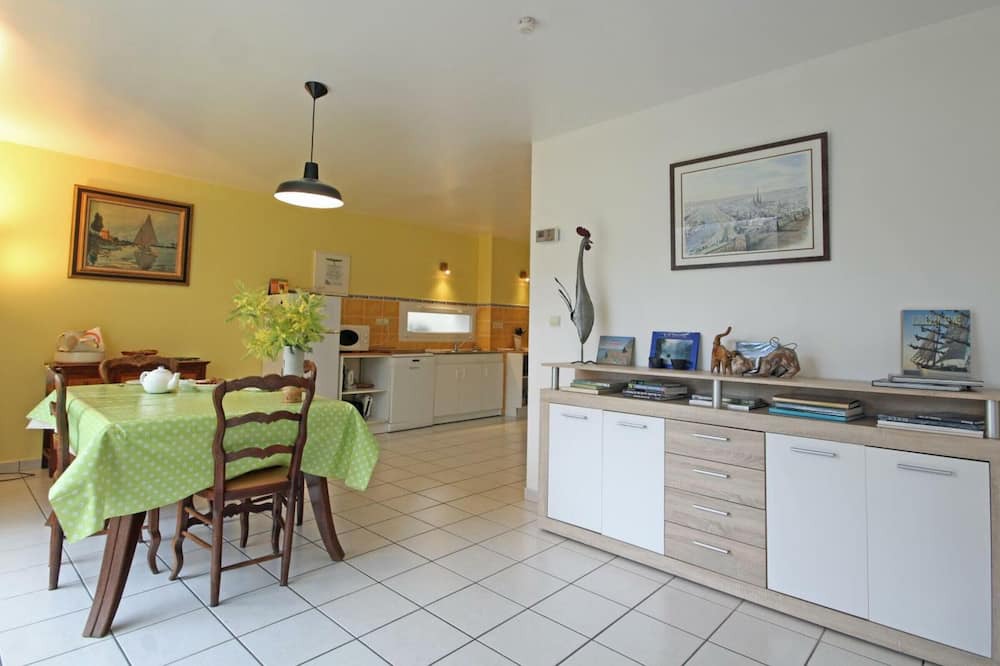 Photo of Kitchen in Saint-Pierre-de-Manneville