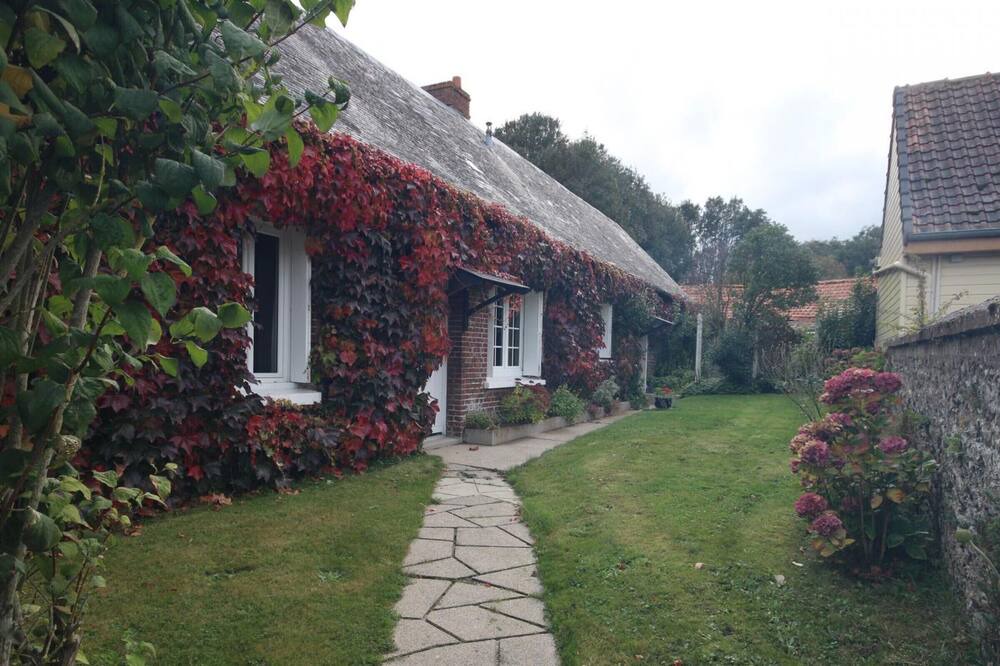 Photo of Outdoor in Biville-sur-Mer