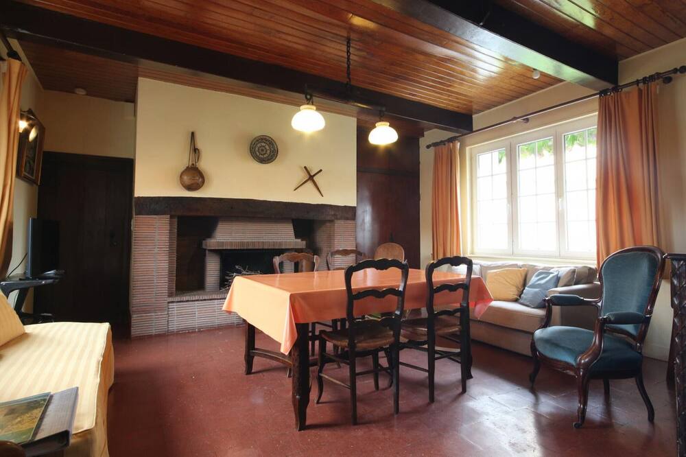 Photo of Livingroom in Biville-sur-Mer