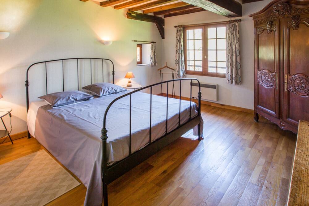 Photo of Bedroom in Muchedent
