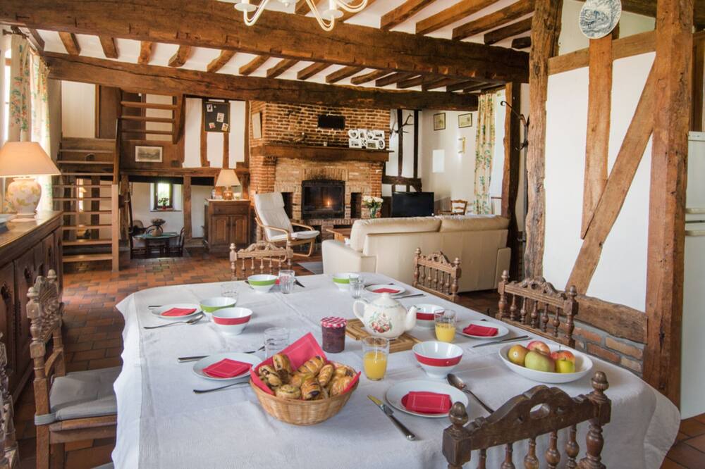 Photo of Kitchen in Muchedent